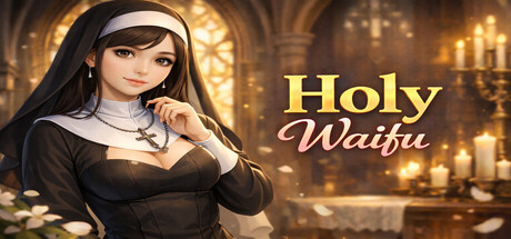 Holy Waifu