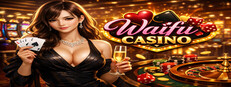 Waifu Casino cover