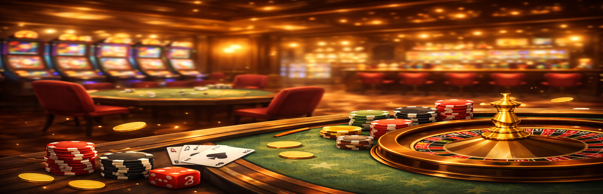 Waifu Casino