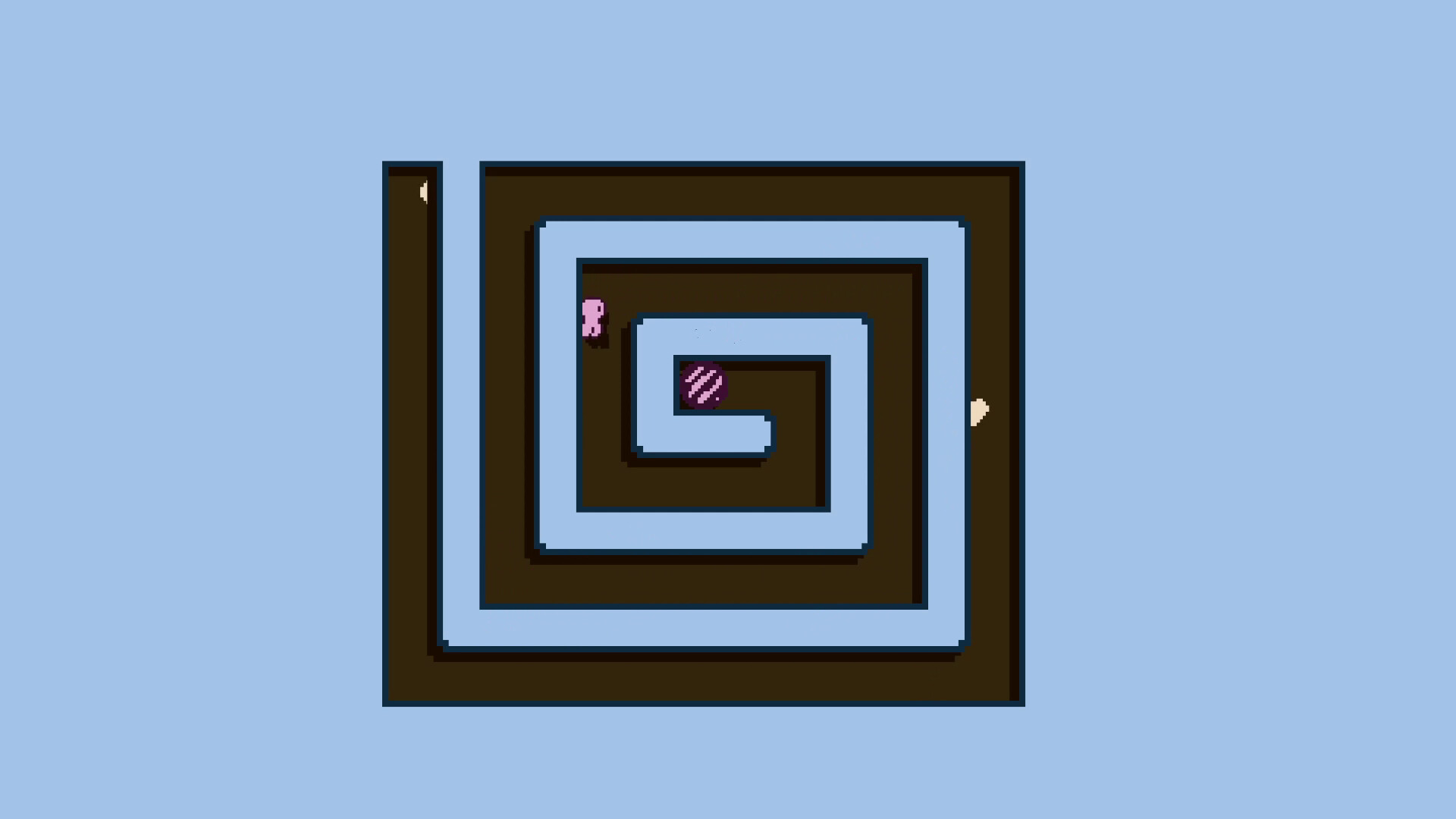 ROOMSPEED screenshot #2