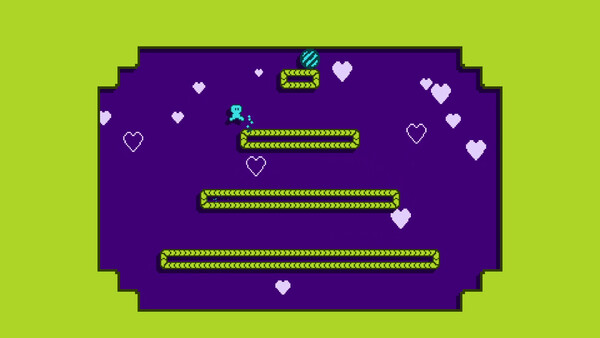 Screenshot 4 of ROOMSPEED - final gameplay screenshot