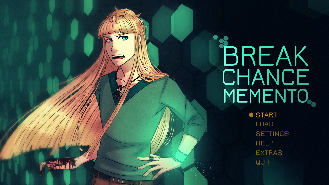 Break Chance Memento