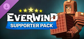 Everwind - Supporter Pack