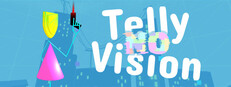 Telly No Vision