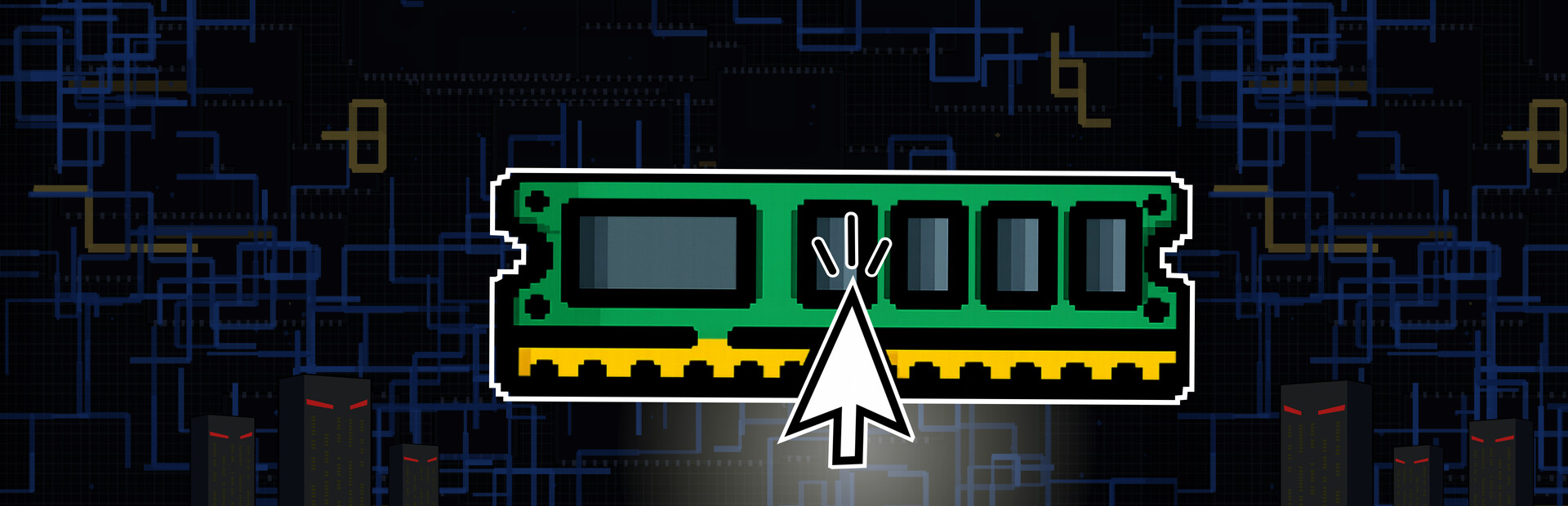 RAM Clicker