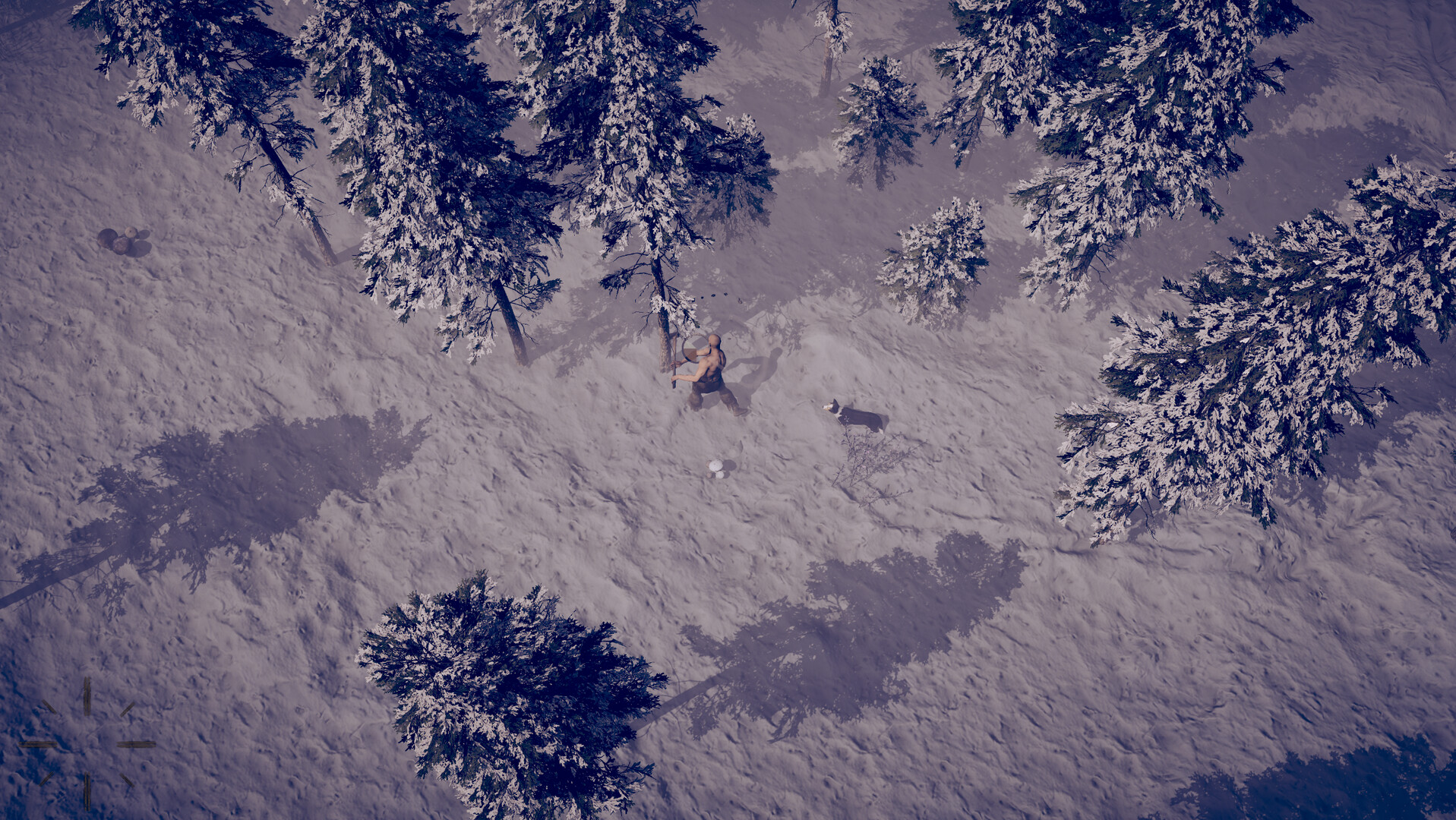 The Last Opening screenshot 12