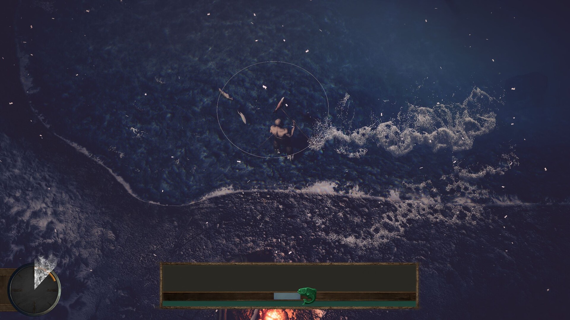 The Last Opening screenshot 13