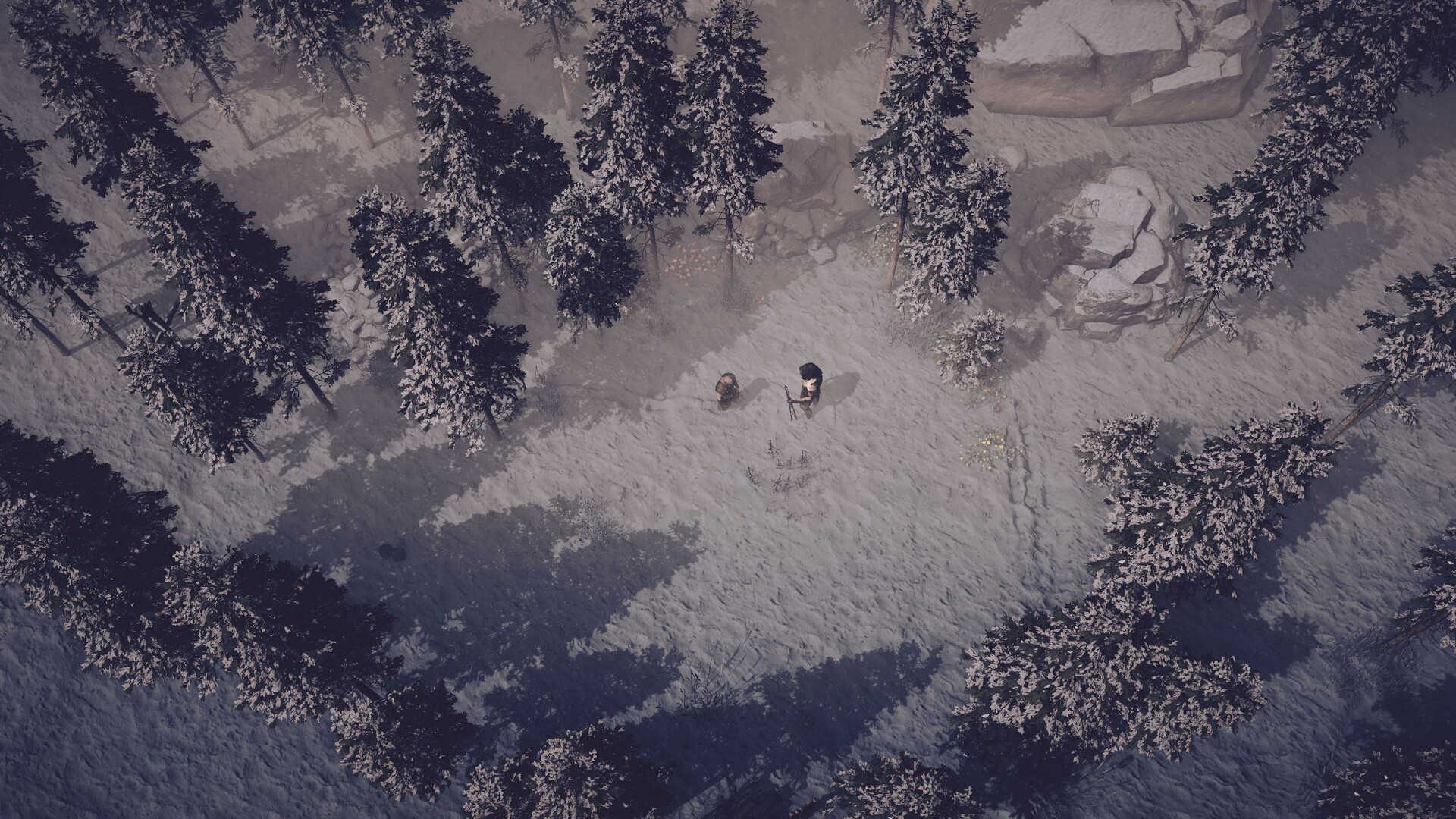 The Last Opening screenshot 10