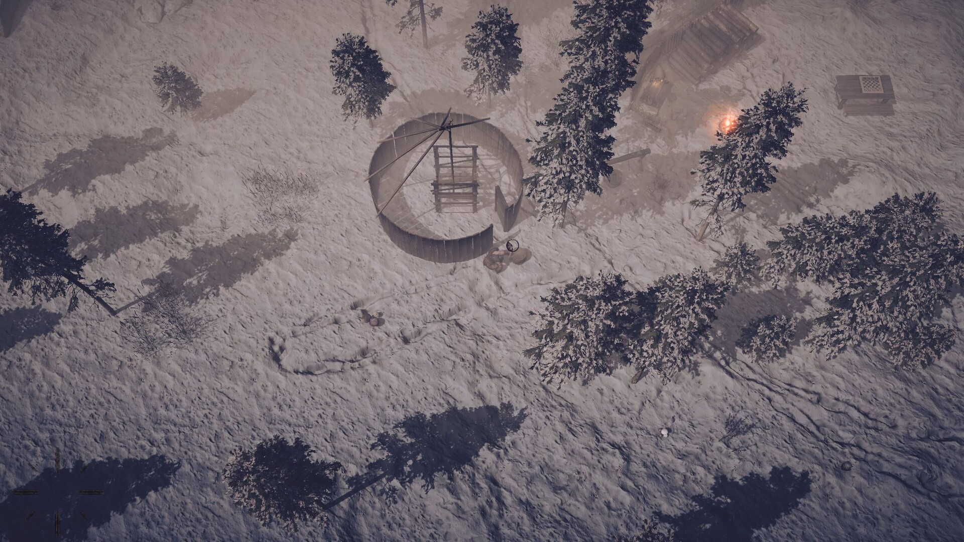 The Last Opening screenshot 6