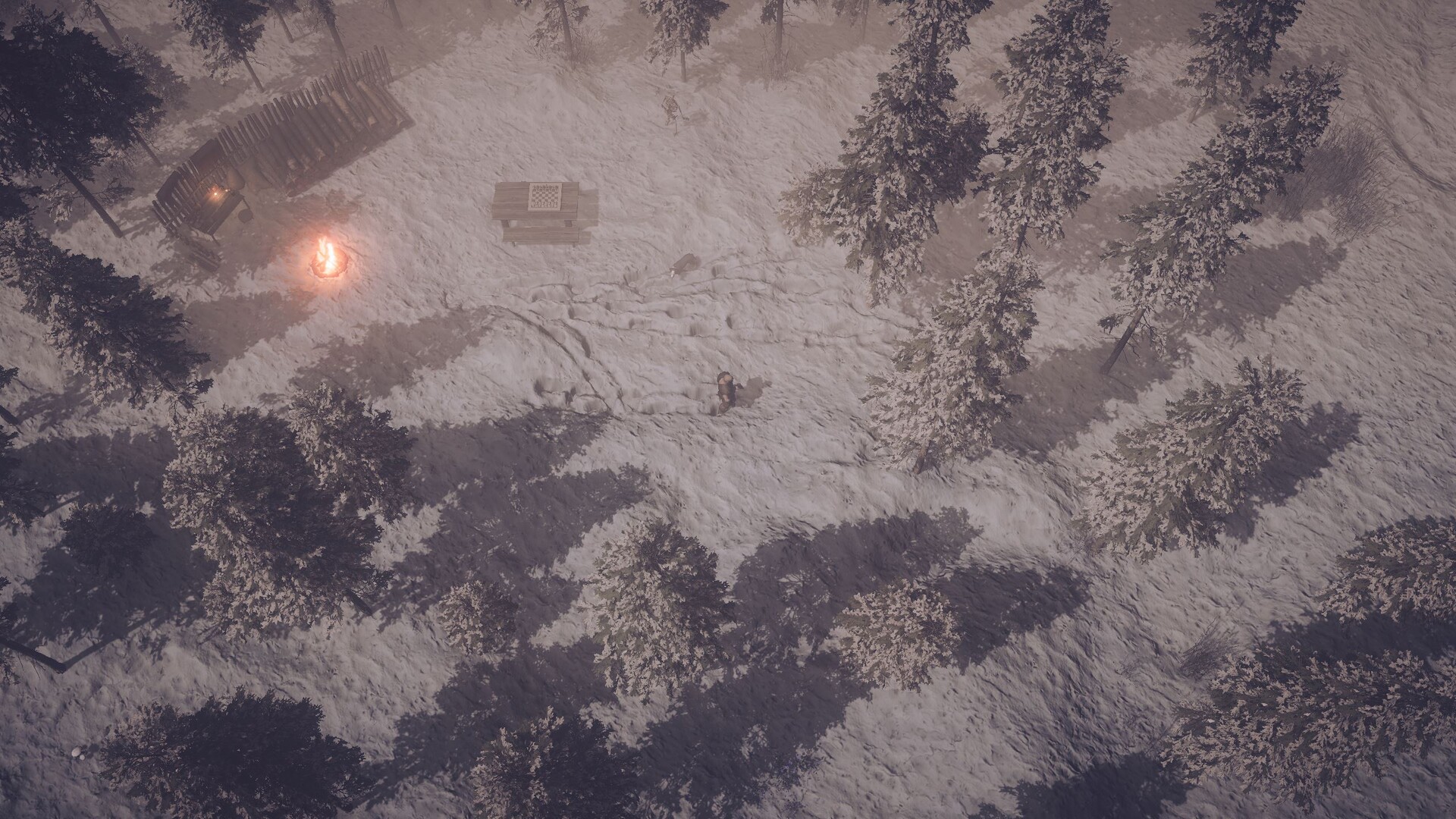 The Last Opening screenshot #11