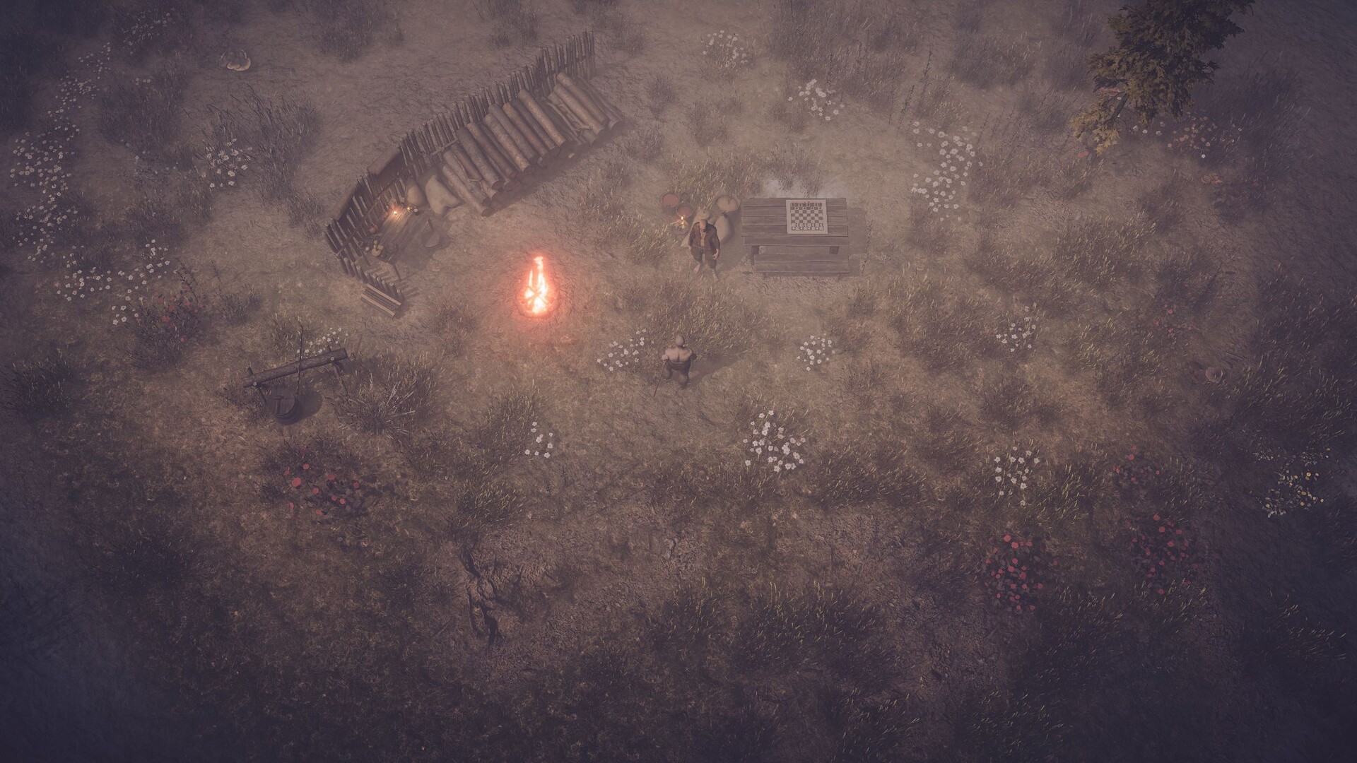 The Last Opening screenshot #8