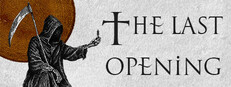 The Last Opening cover