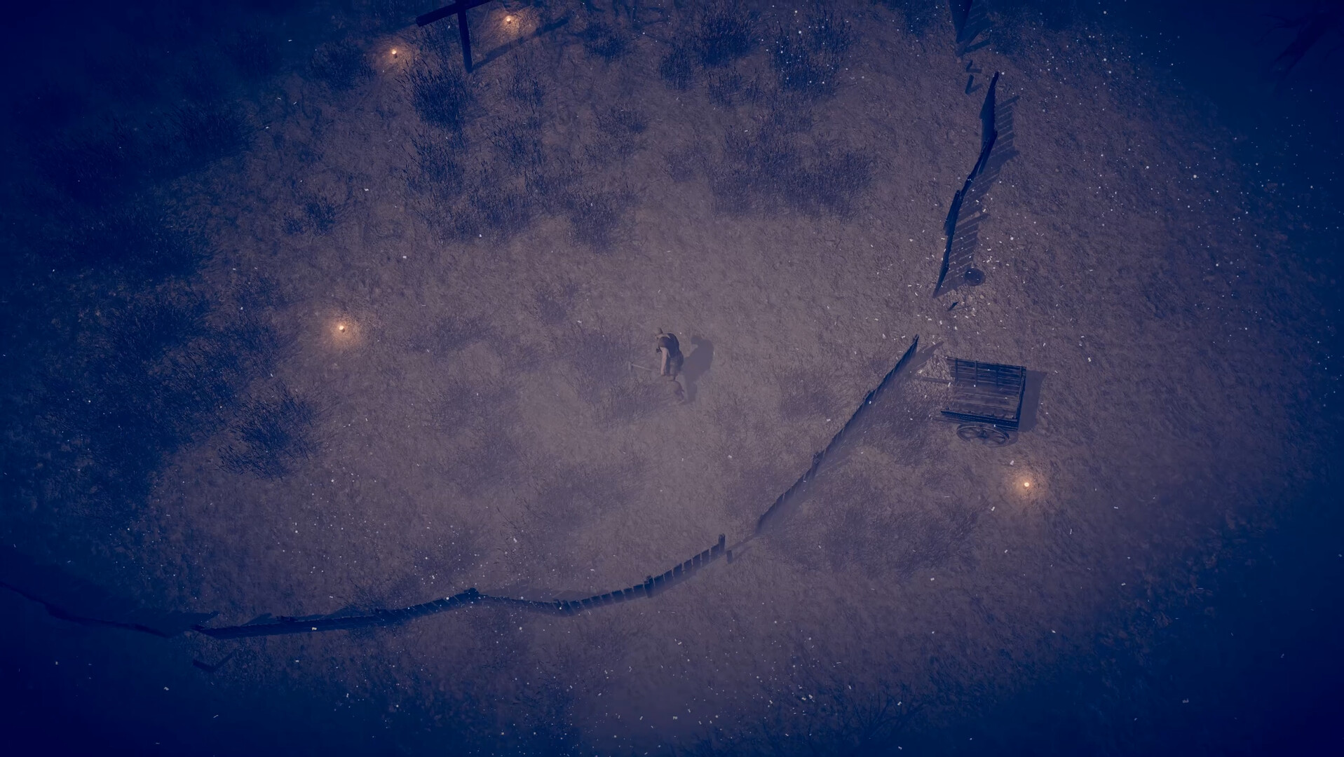 The Last Opening screenshot 15