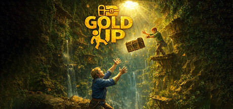 Gold Up