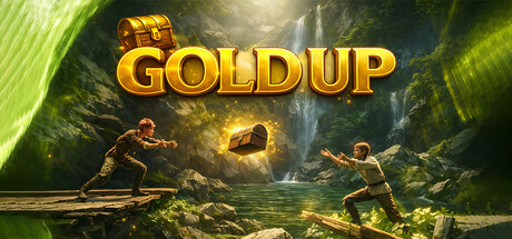 Gold Up - similar game to Epic Duo by ASHVEIL Games