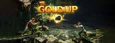 Gold Up cover
