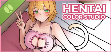 Hentai Color Studio Demo