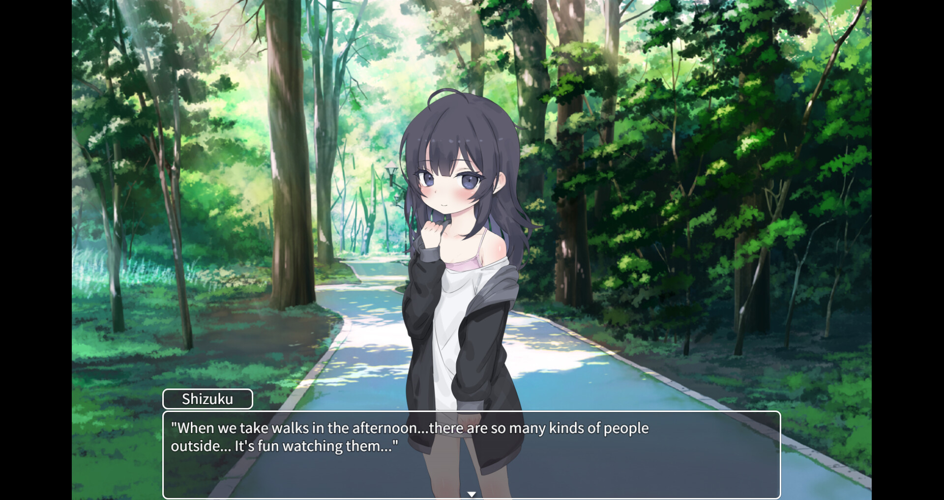 Raising a Happy NEET screenshot #4
