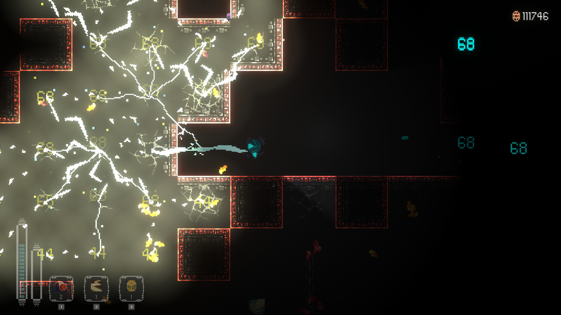 Digcremental screenshot #4