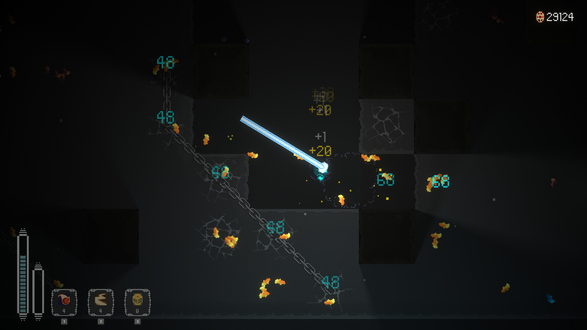 Digcremental screenshot #2