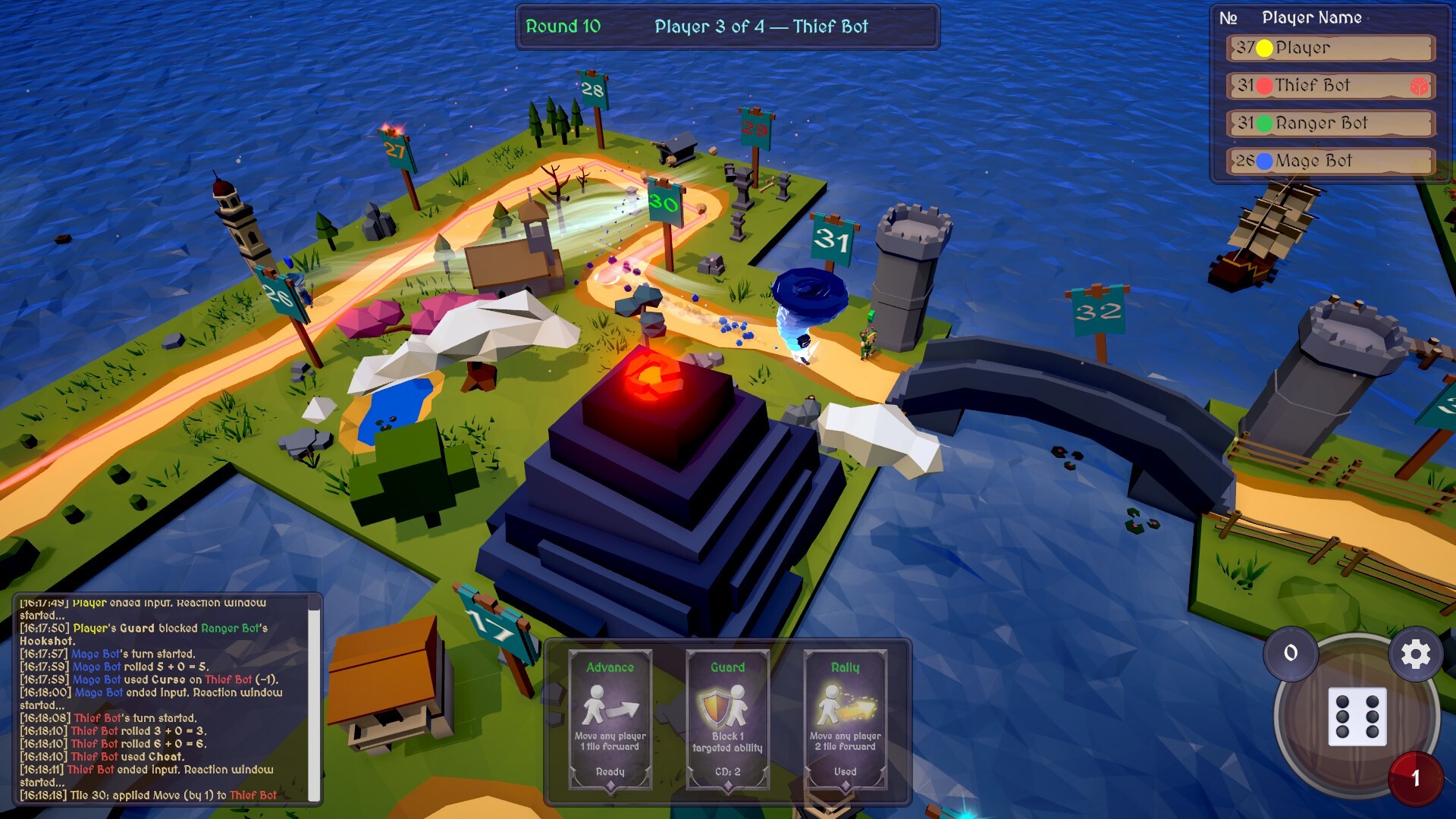 Dice'n'Go screenshot #5