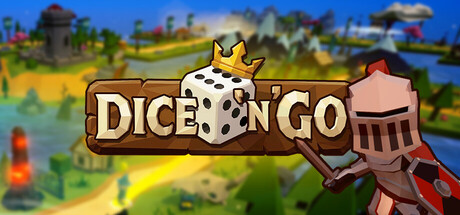 Dice'n'Go