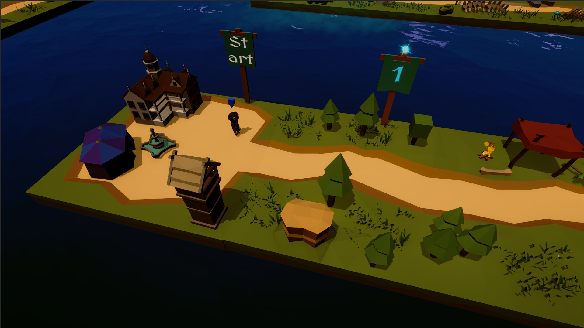 Dice'n'Go screenshot #7