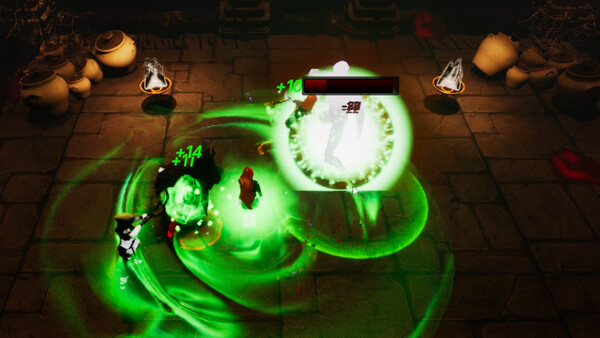 Screenshot media