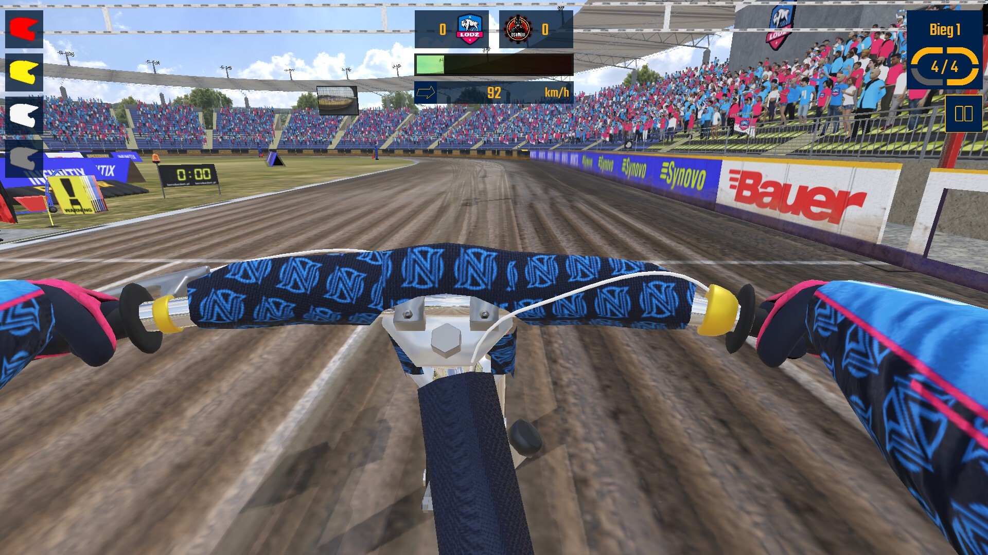 Speedway Challenge 2026 screenshot #8
