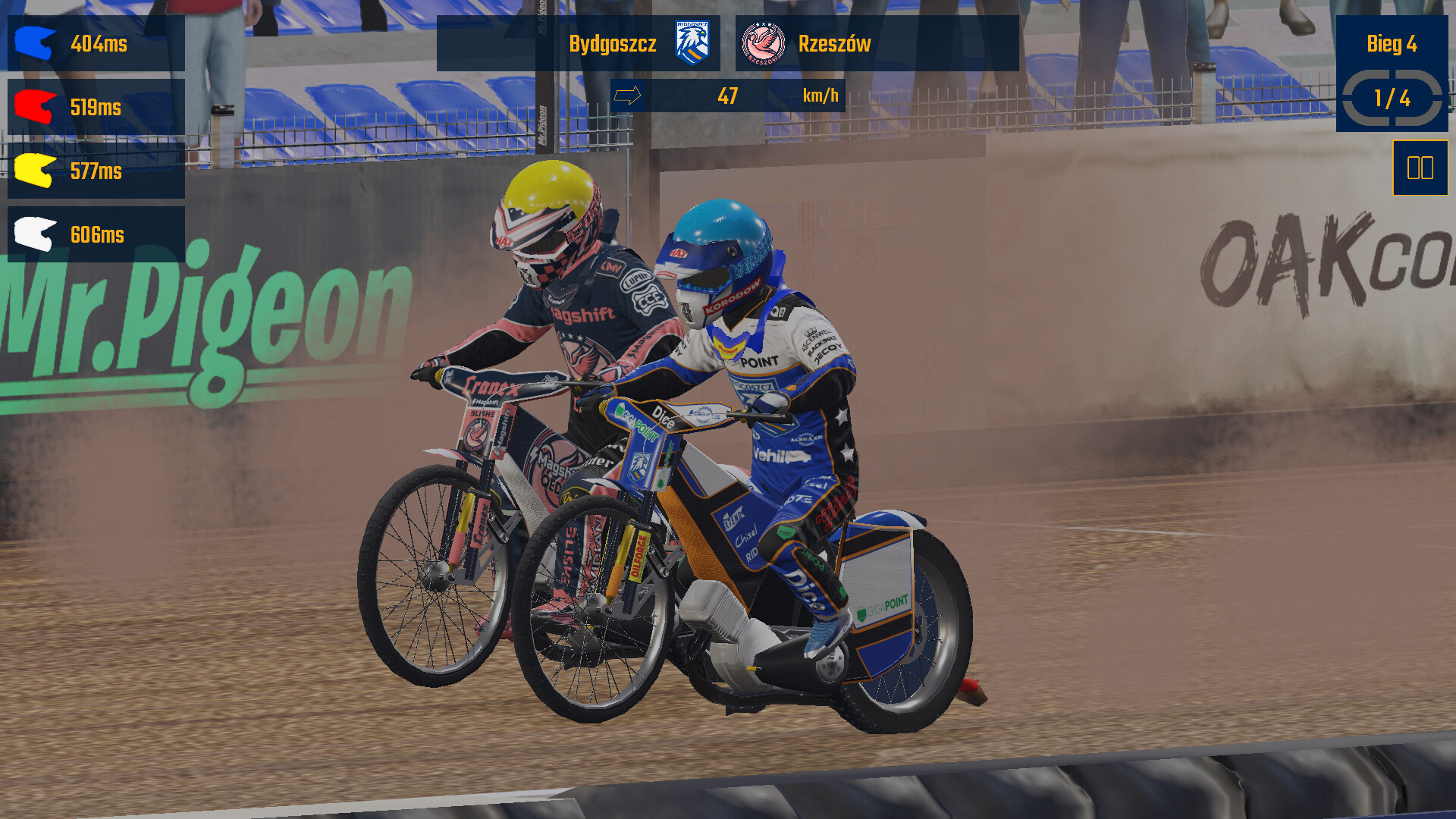 Speedway Challenge 2026 screenshot #5