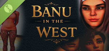 Banu in the West Demo