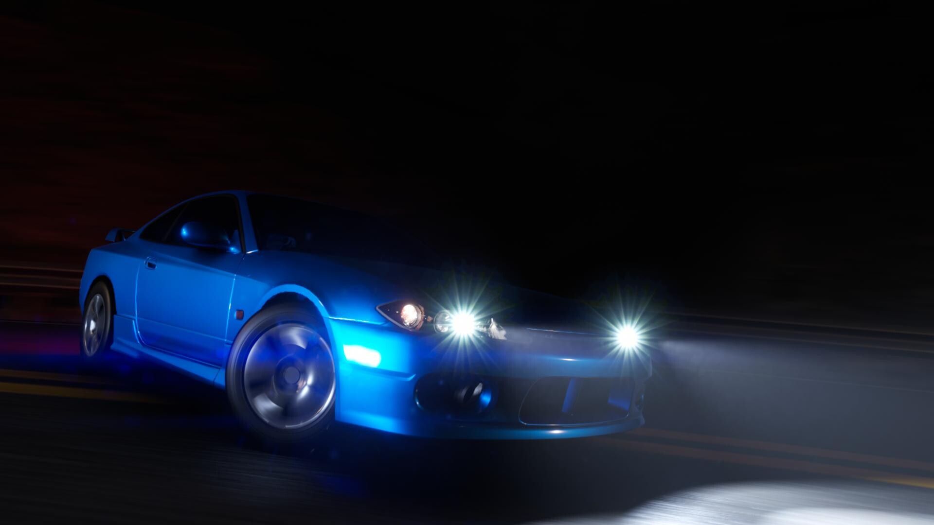 Drift For Life Featured Screenshot #1