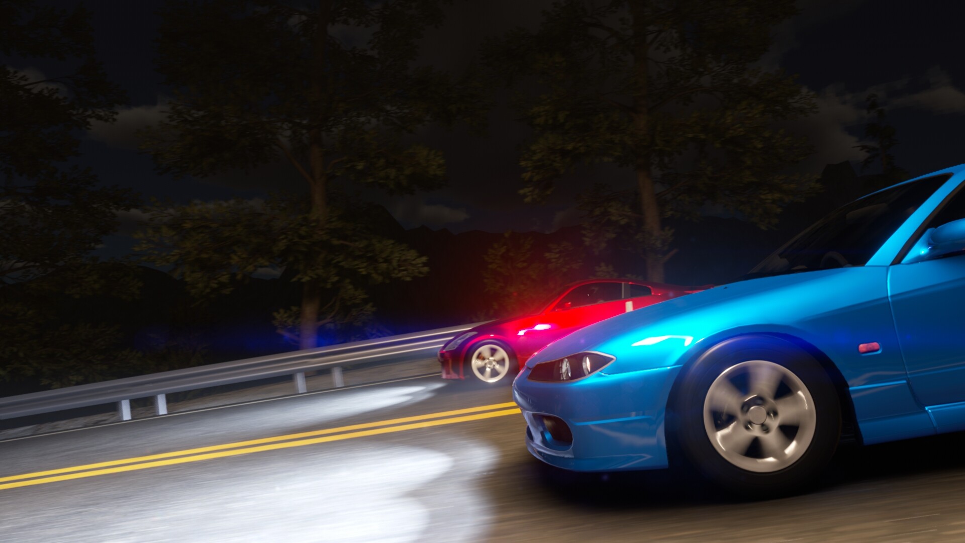 Drift For Life screenshot #6