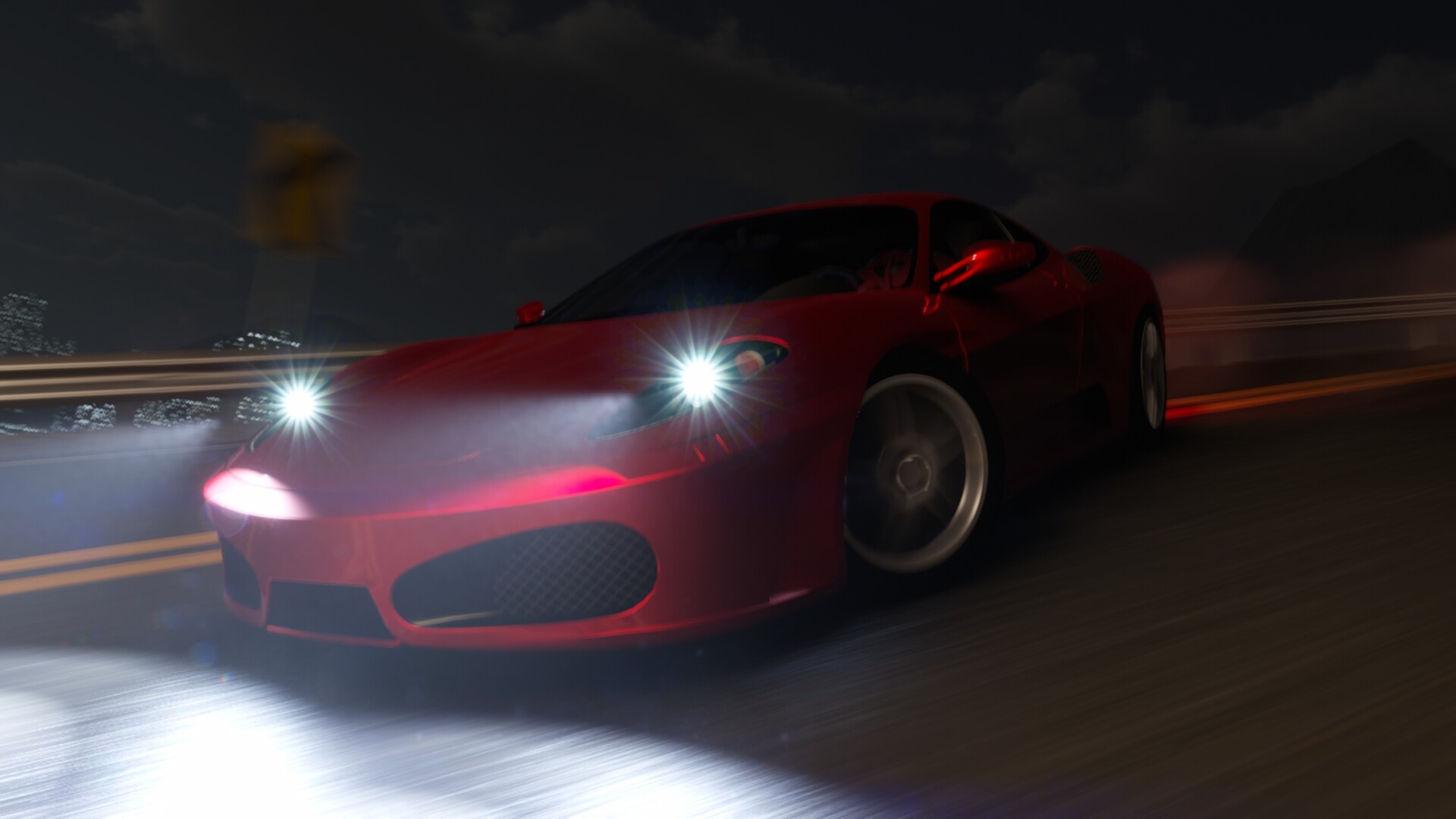 Drift For Life screenshot #4