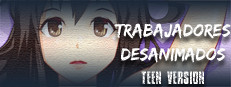 Trabajadores desanimados TEEN