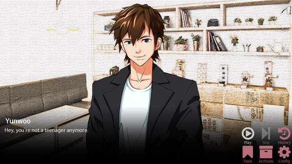 Discouraged Workers TEEN screenshot 5
