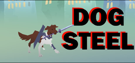 Dog Steel