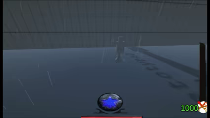Dog Steel video 1