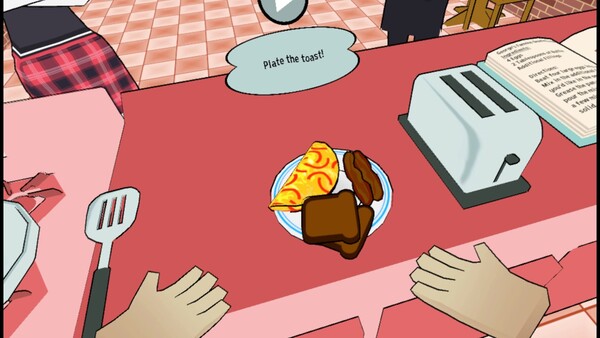 Puppy Chef Academy - Thank You Donation 1 screenshot 6
