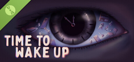 Time To Wake Up Demo header