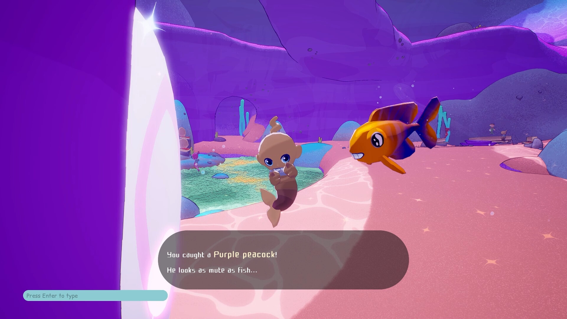 Coral Social Club screenshot #7