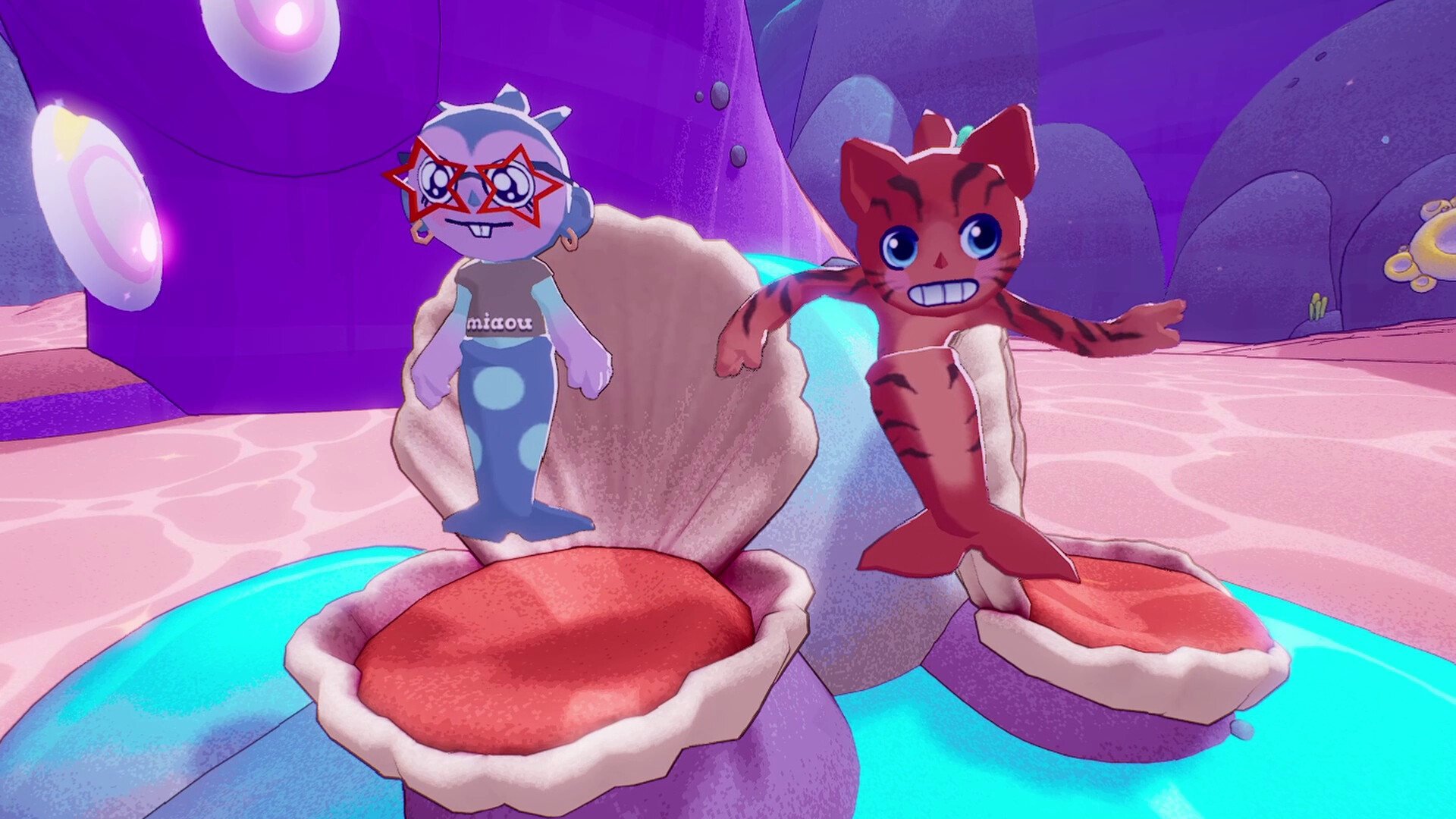 Coral Social Club screenshot 6