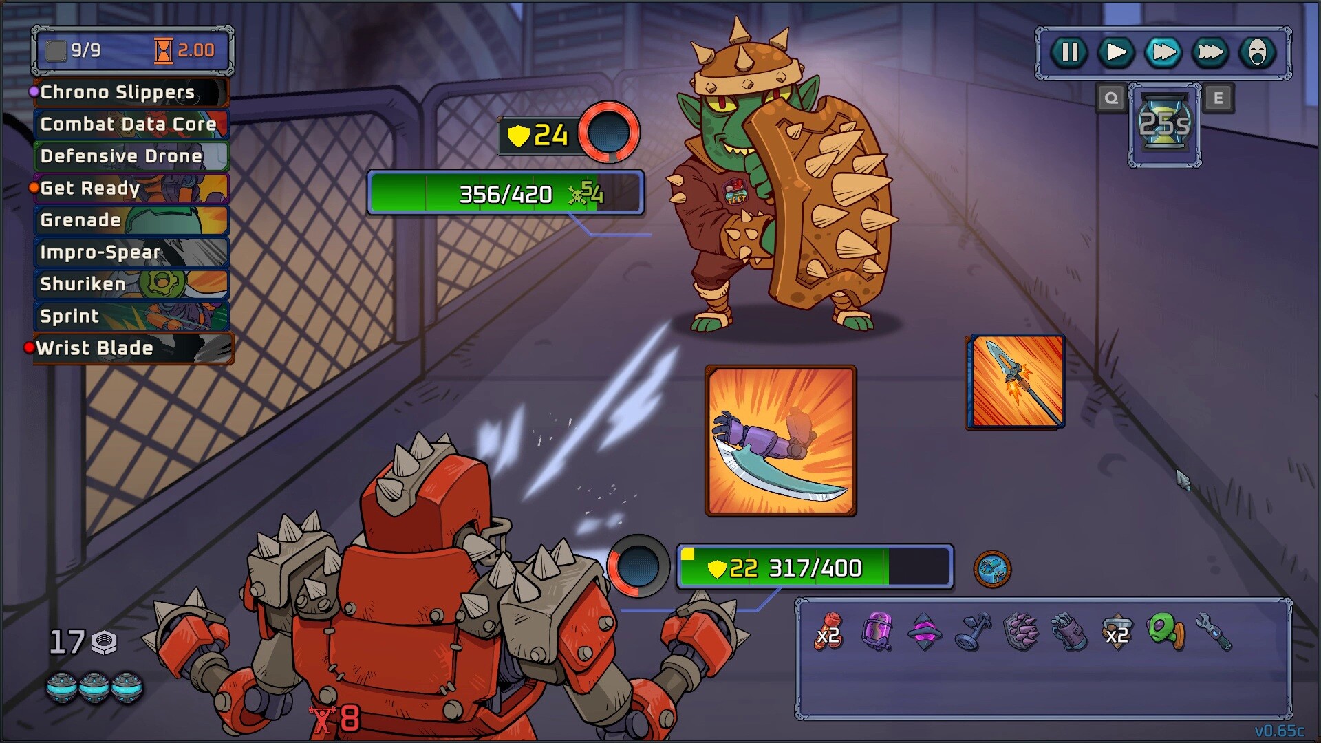 Topdeck Automat Featured Screenshot #1