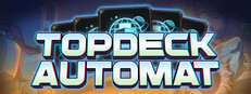 Topdeck Automat