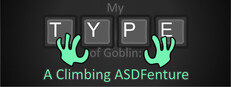My Type of Goblin: A Climbing ASDFenture