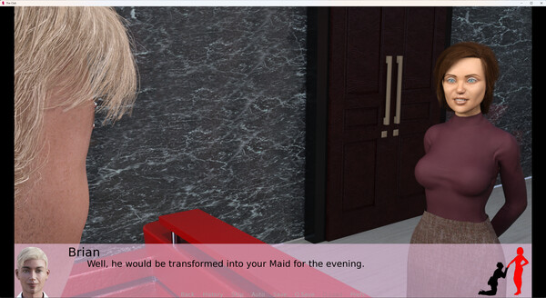 The Club screenshot 3