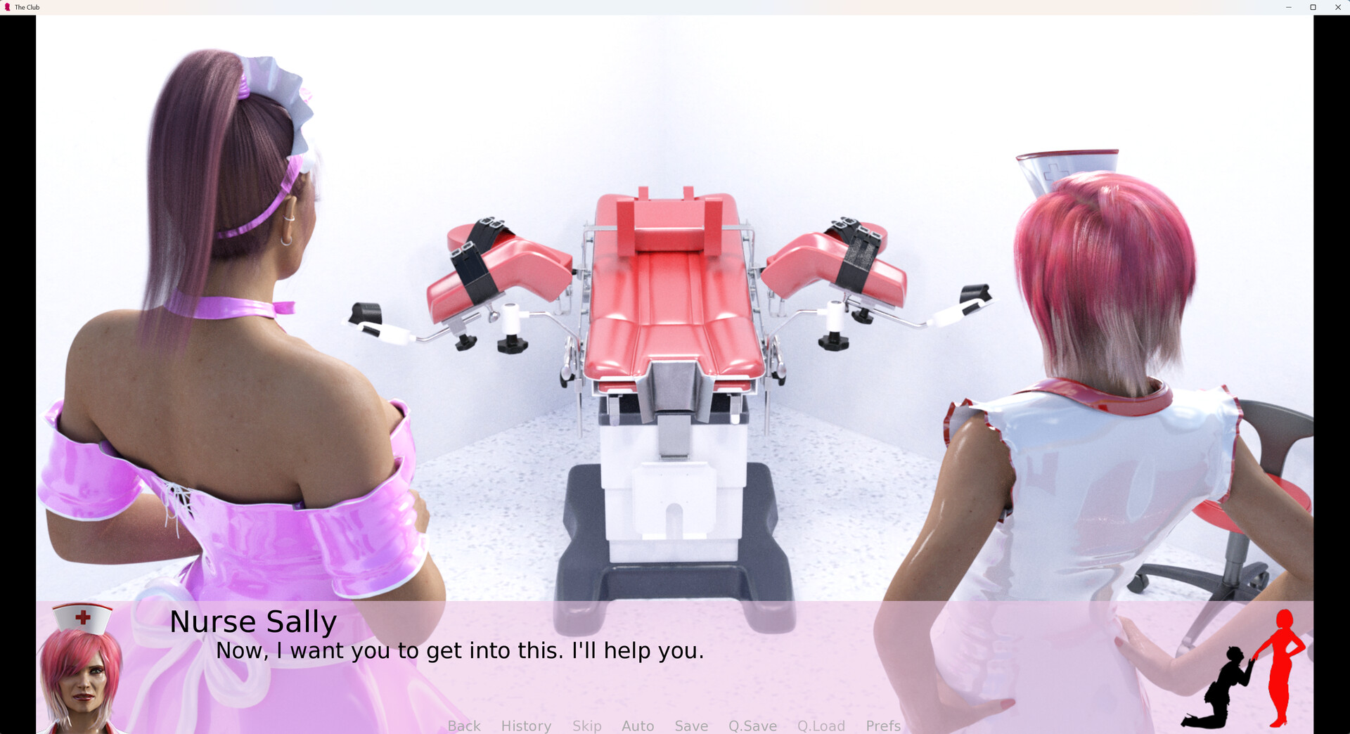 The Club screenshot 25