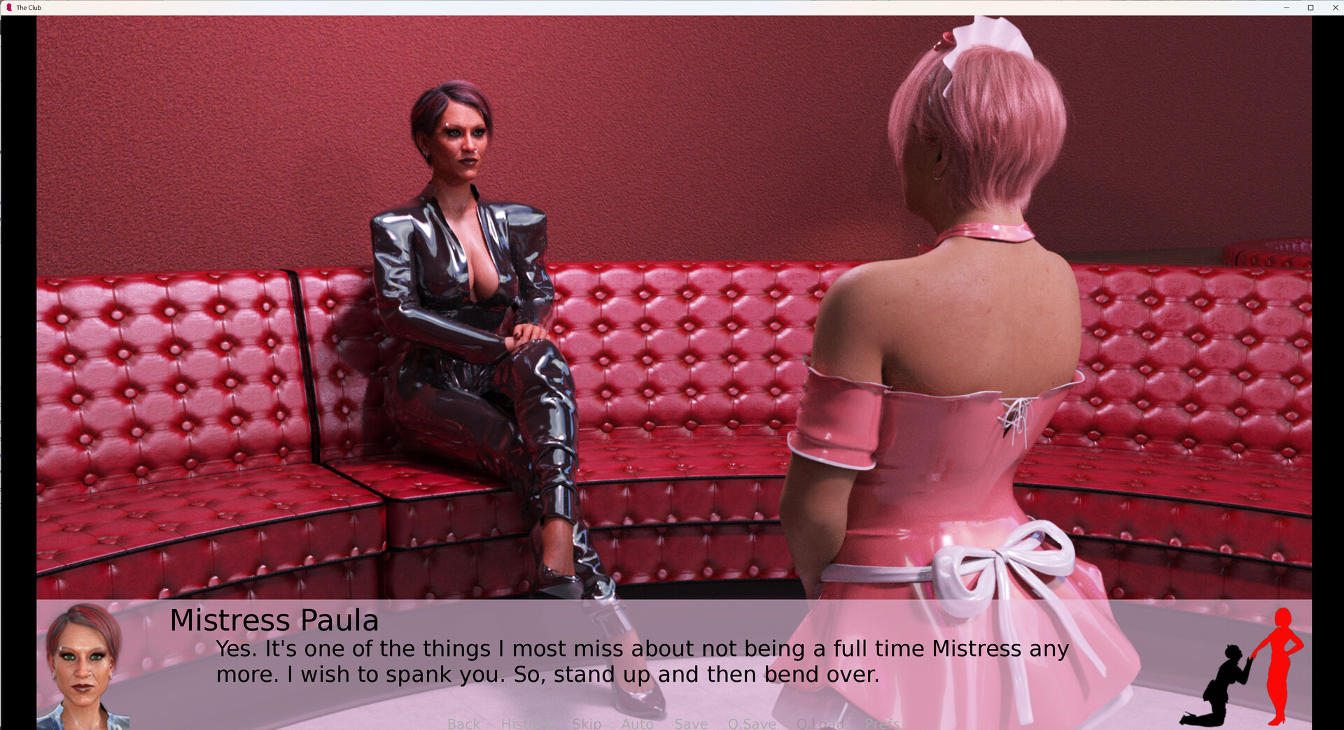 The Club screenshot #12