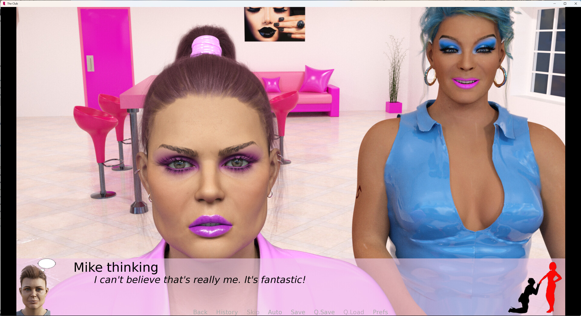 The Club screenshot #21