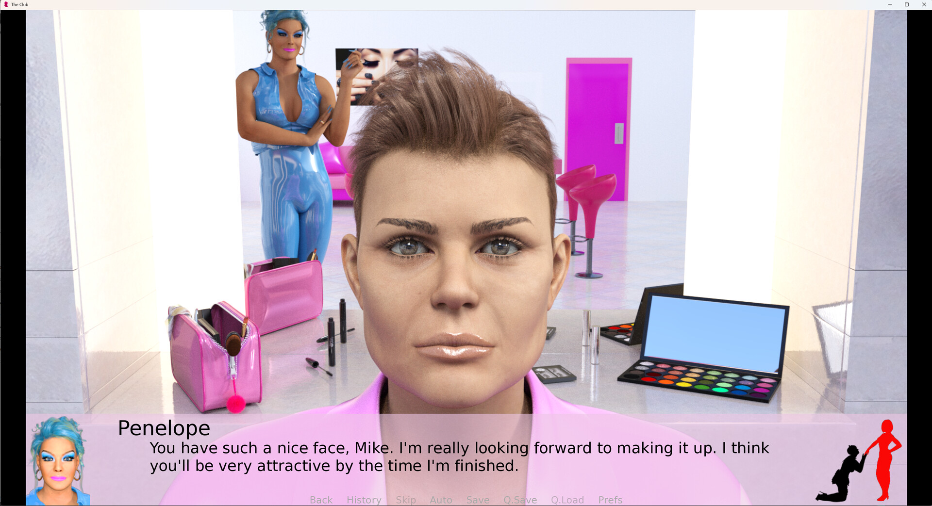 The Club screenshot #20